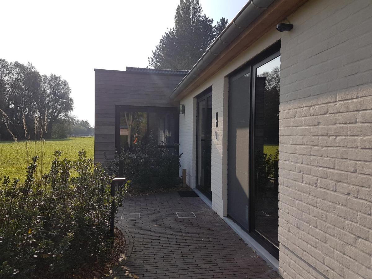 B&B Snelleghem Snellegem Exterior foto